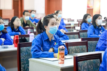 小小寫作課,生發大能量